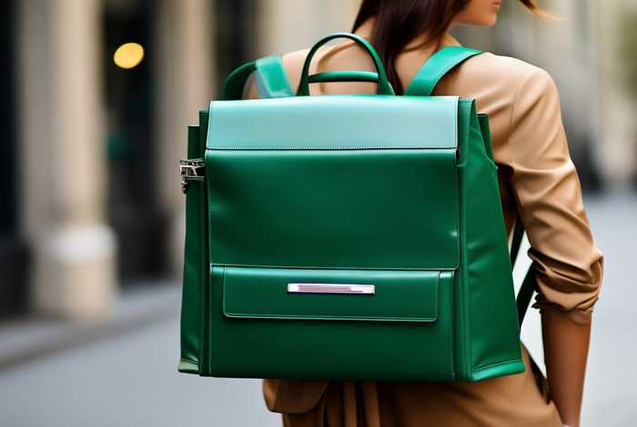 2021女士背包流行款式（2021女士背包流行款式有哪些）