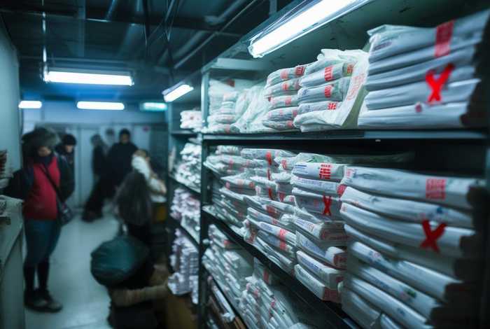 315卫生巾曝光名单大全 - 315晚会曝光卫生巾名单