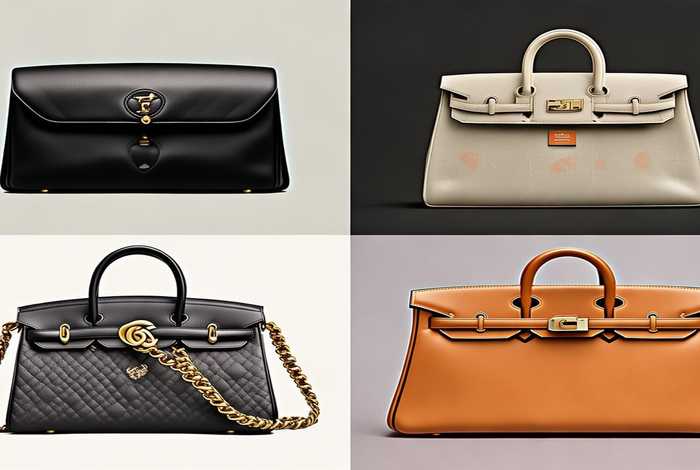 各大牌经典款包包 各大牌经典包包款式
