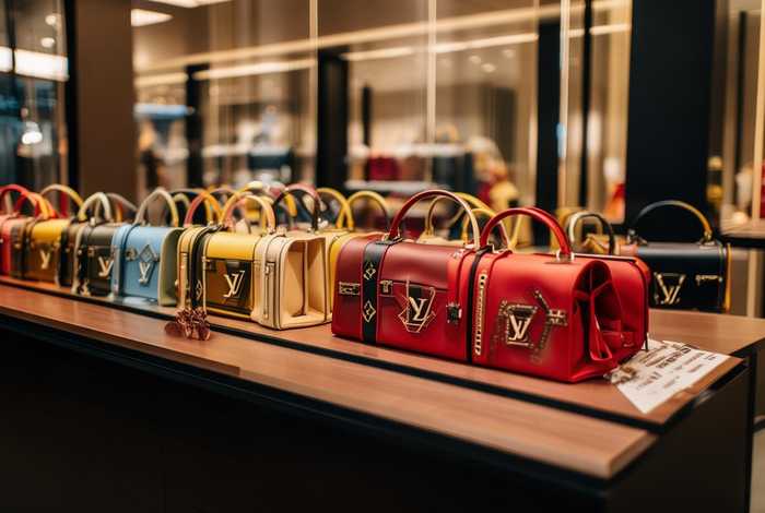 lv包排行榜（lv包包排行榜）