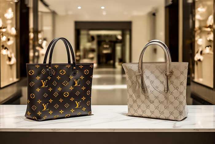 lv好还是蔻驰好，lv与蔻驰哪个好