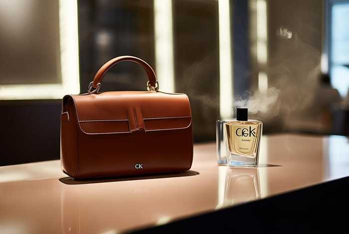 ck包包和ck香水是不是一个牌子 ck包包和ck香水是不是一个牌子的