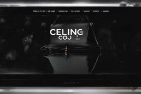 celine网址 - celine英国网站