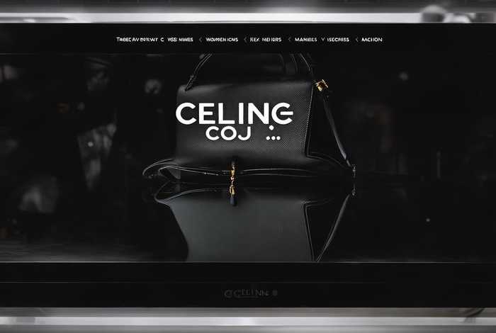 celine网址 - celine英国网站