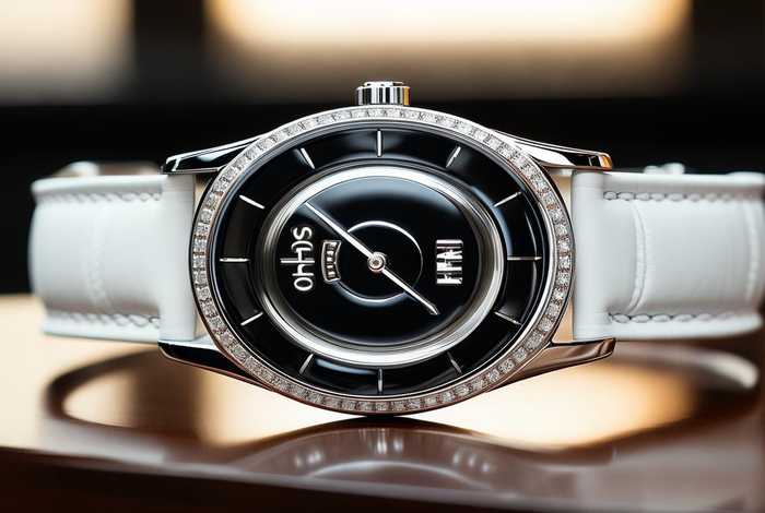 chanel的手表多少钱；chanel手表dm98005多少钱