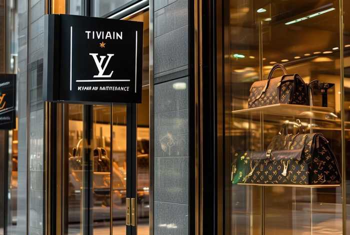 lv包包维修保养店在哪里、lv包包维修保养店在哪里啊