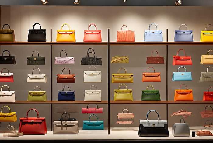 爱马仕女包款式大全 爱马仕女包款式大全图片