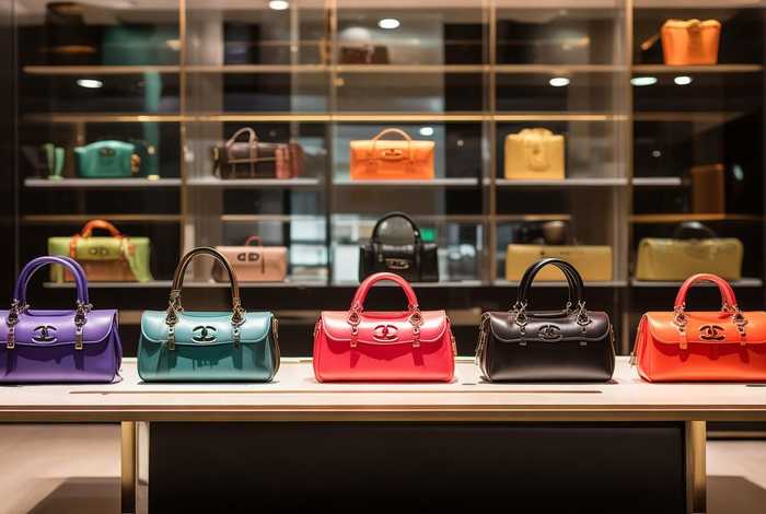 cc的包品牌介绍、cc开头的包包品牌有哪些