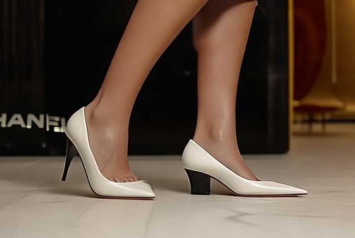 CHANEL是什么品牌鞋子女士、chanel是什么品牌鞋子女士