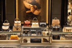 高奢品牌排名（高奢品牌排名包）