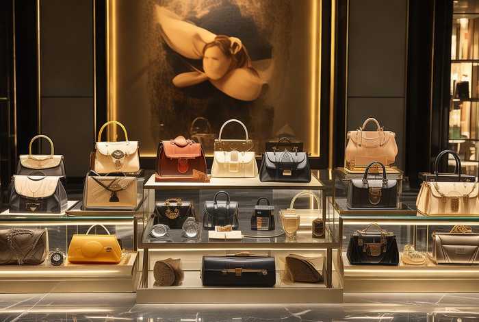 高奢品牌排名（高奢品牌排名包）