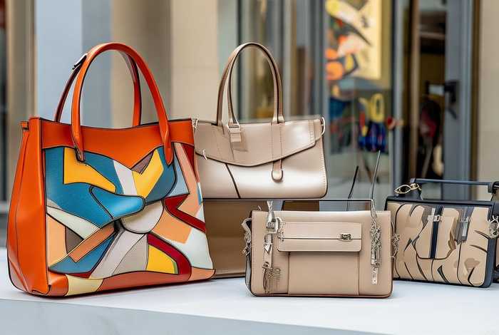 2021年流行的包包款式 - 2021年流行的包包款式有哪些