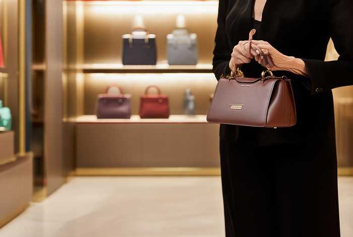 50岁女人包包品牌大全，50岁女人包包品牌大全有哪些