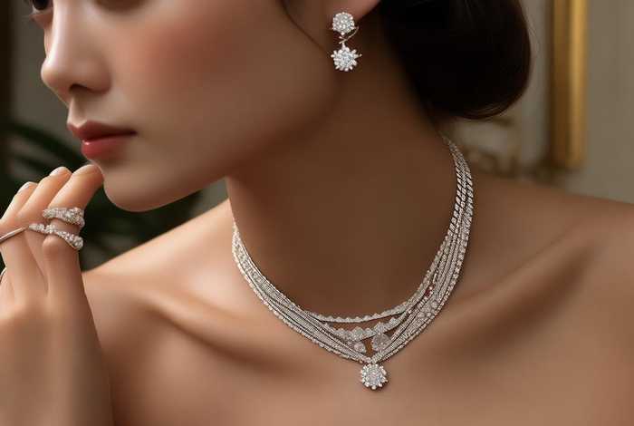 CHANEL珠宝 chanel珠宝