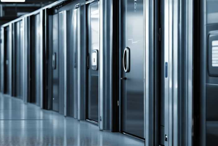 10大品牌防爆门排行榜 - 10大品牌防爆门排行榜最新