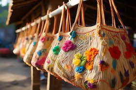 稻草人必买包包 - 稻草人必买包包有哪些