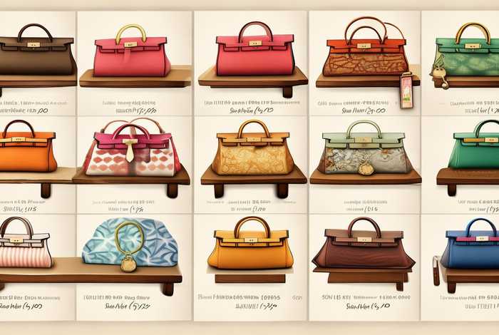 爱马仕包包价格一览表儿童（爱马仕小房子包包价格一览表）