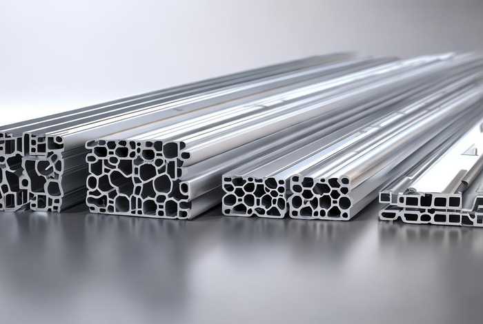 2020铝型材规格尺寸表 - 2020铝型材规格尺寸表图片