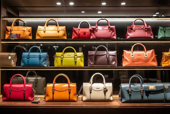 2022各大牌新款包包图片 2022各大牌新款包包图片及价格