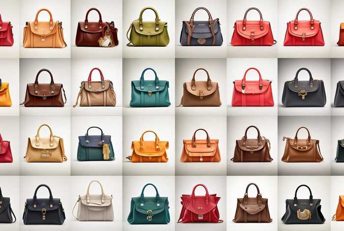 各种名牌包包的价格及图片大全 - 各种名牌包包的价格及图片大全集