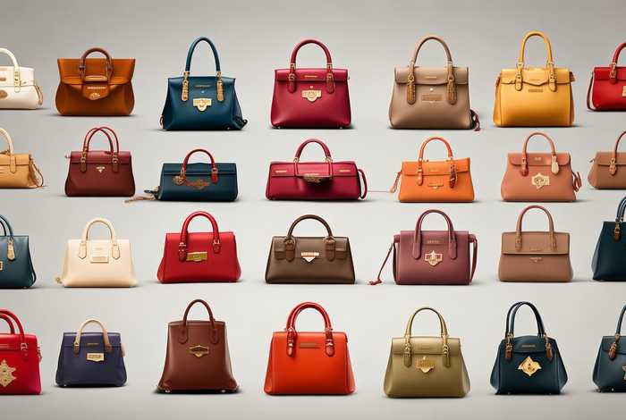 大牌包包品牌排行榜图片 大牌包包品牌排行榜图片大全