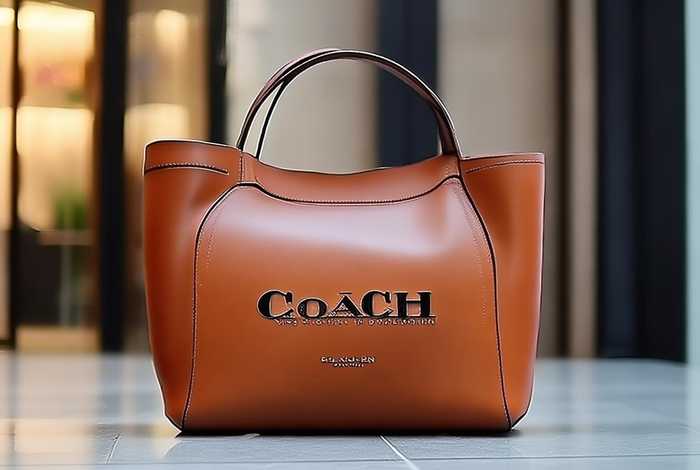 coach官网旗舰店托特包（蔻驰官网 官方旗舰店托特包）