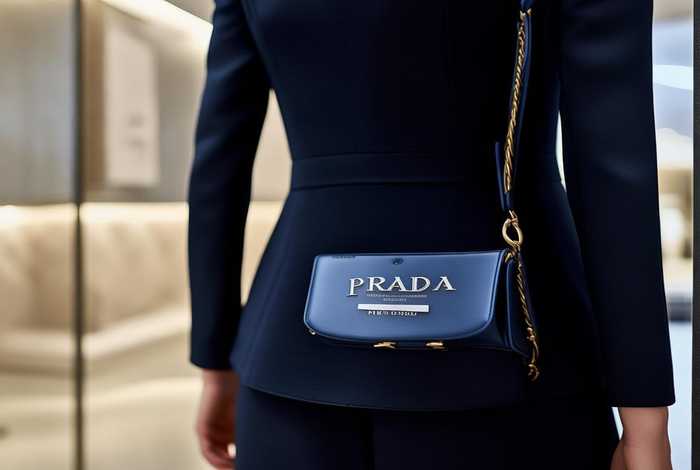 Prada是什么牌子的衣服 - prada是什么牌子的衣服多少钱