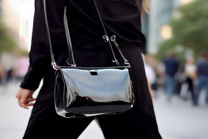 2025最流行的斜挎包女；2025最流行的斜挎包女款