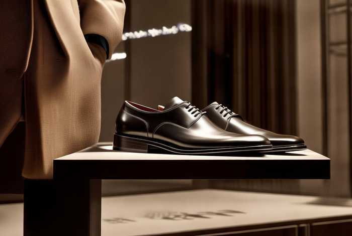 古驰中国官网旗舰店男鞋，古驰中国官网旗舰店男鞋是正品吗