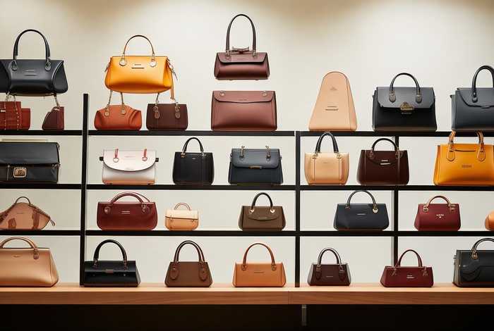 包包品牌有哪些？、中高端包包品牌有哪些