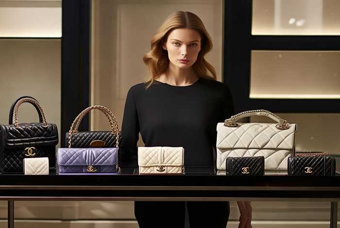 chanel系列有些什么 chanel有什么系列包