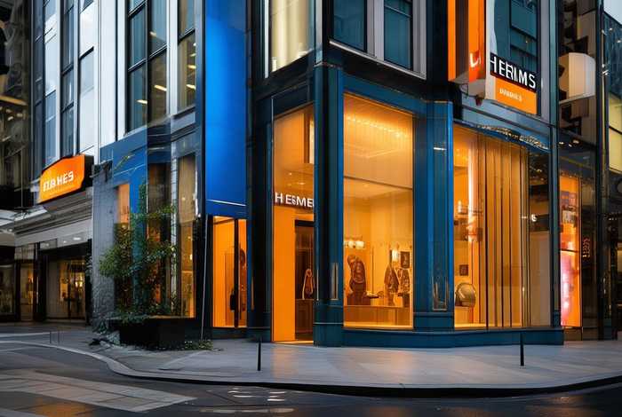 爱马仕各个城市排名 - 爱马仕哪个城市有