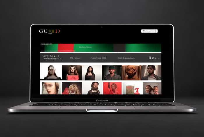 古驰官方网址 - 古驰官方网址是什么