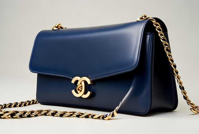 chanel法国官方网站22包包图片（chanel法国官网女包）