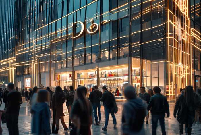 迪奥香水官方旗舰店直播、迪奥香水官方旗舰店直播视频