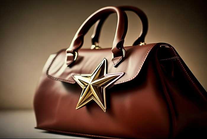 法国小众品牌的包包五角星 - 法国小众品牌的包包五角星是什么