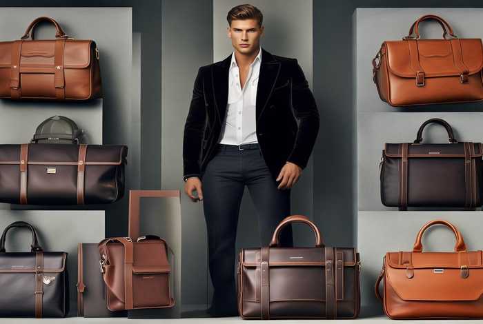 包包品牌排行男；品牌男包排行榜