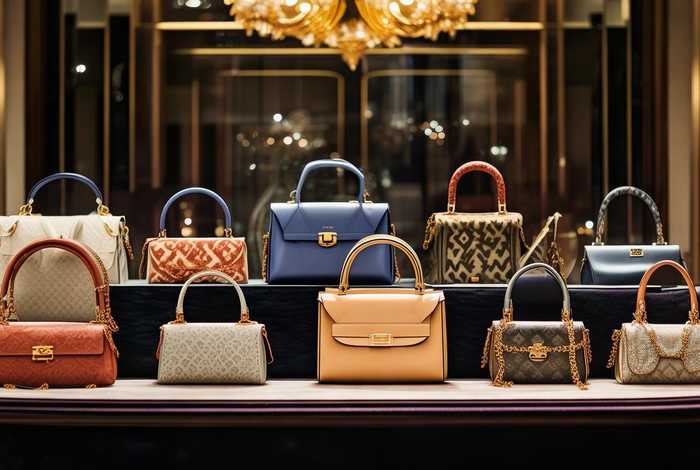 包包奢侈品牌排行榜前十名；奢侈品牌包包排名前十有名称