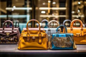 包奢侈品牌排行榜前十名新品 包十大奢侈品牌排行榜