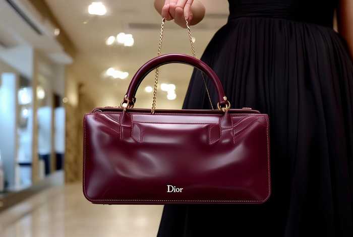 christiandior包包价位（christian dior手提包价格）
