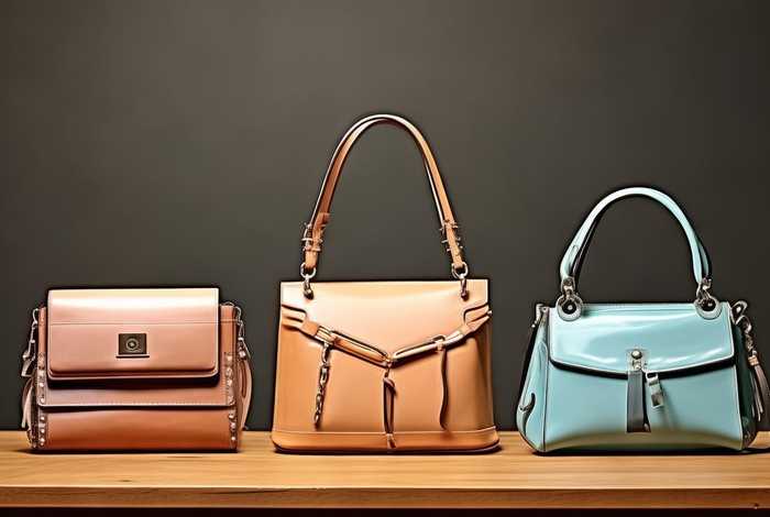 包包的款式种类；包包的款式分为哪几种