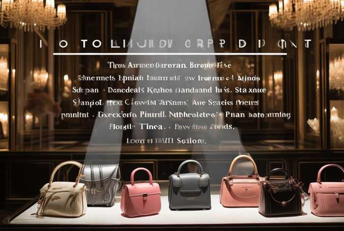 法国奢侈品牌排行榜、法国奢侈品牌排行榜前十名