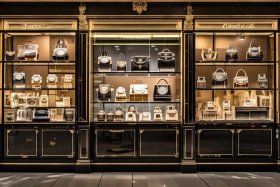 德国本土奢侈品品牌，德国本土奢侈品品牌排行榜