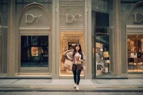 澳门dior购物攻略 澳门dior便宜吗