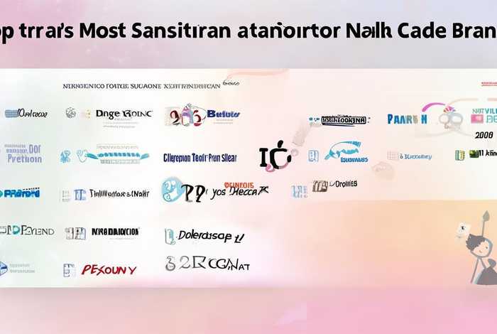 2021卫生巾品牌质量前十名 - 2021卫生巾品牌质量前十名排行榜