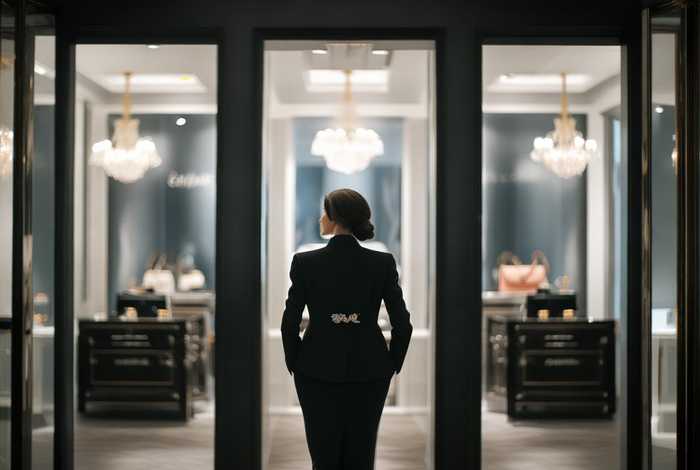 chanel产品品牌介绍 chanel品牌简介