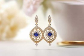 迪奥官网中国官方网站耳环 迪奥官网中国官方网站耳钉