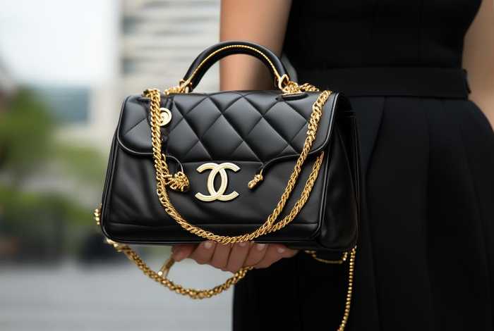 chanel 24k包包 chanel 21k什么意思 chanel 24k包包 chanel 21k什么意思