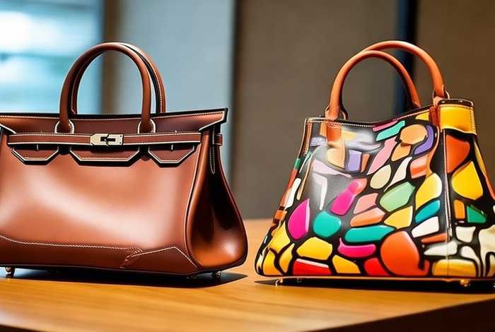 包包哪个好、赫莲娜包包和蔻驰包包哪个好