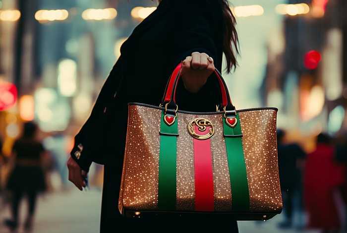 古驰哪款包包最火 - 古驰哪款包包最火女士